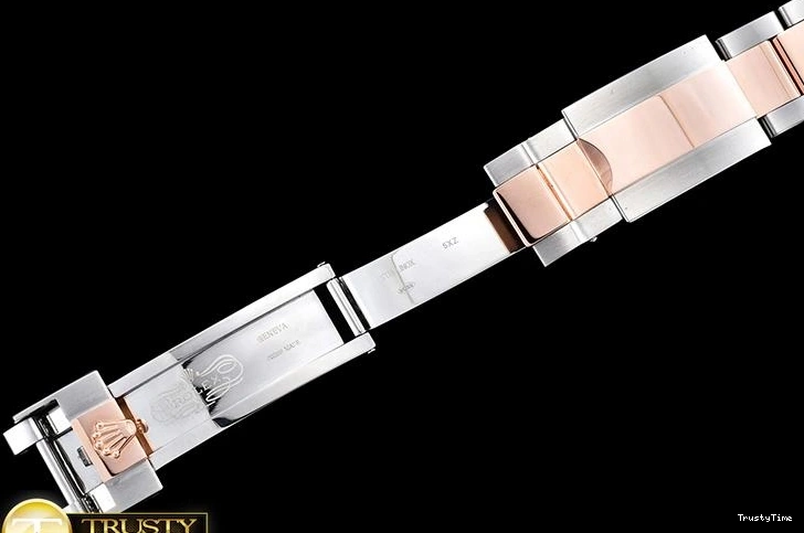 0812 Unisex ROLYM101A – YachtMaster 1065